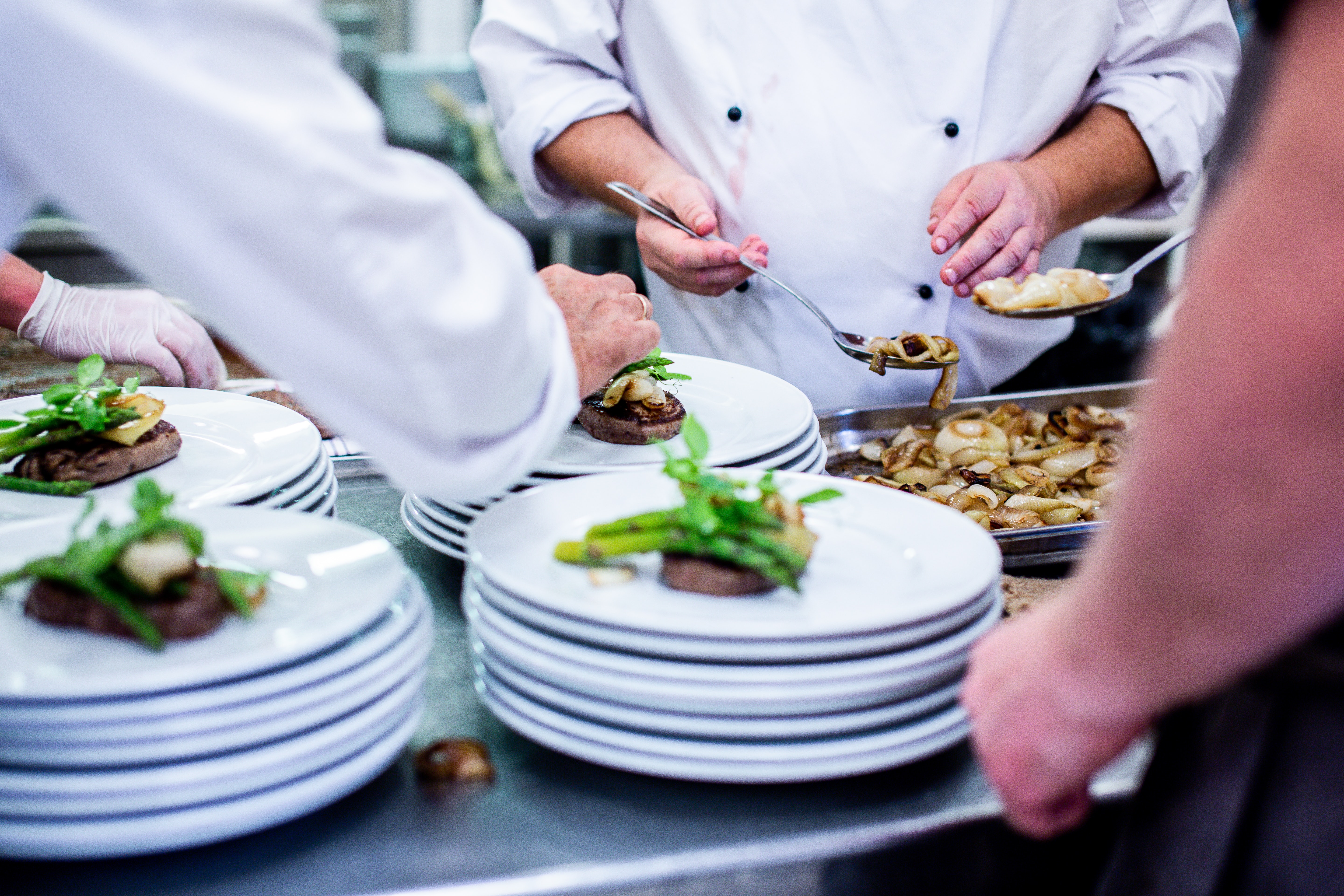 Vacature Keukenhulp Fulltime/Parttime