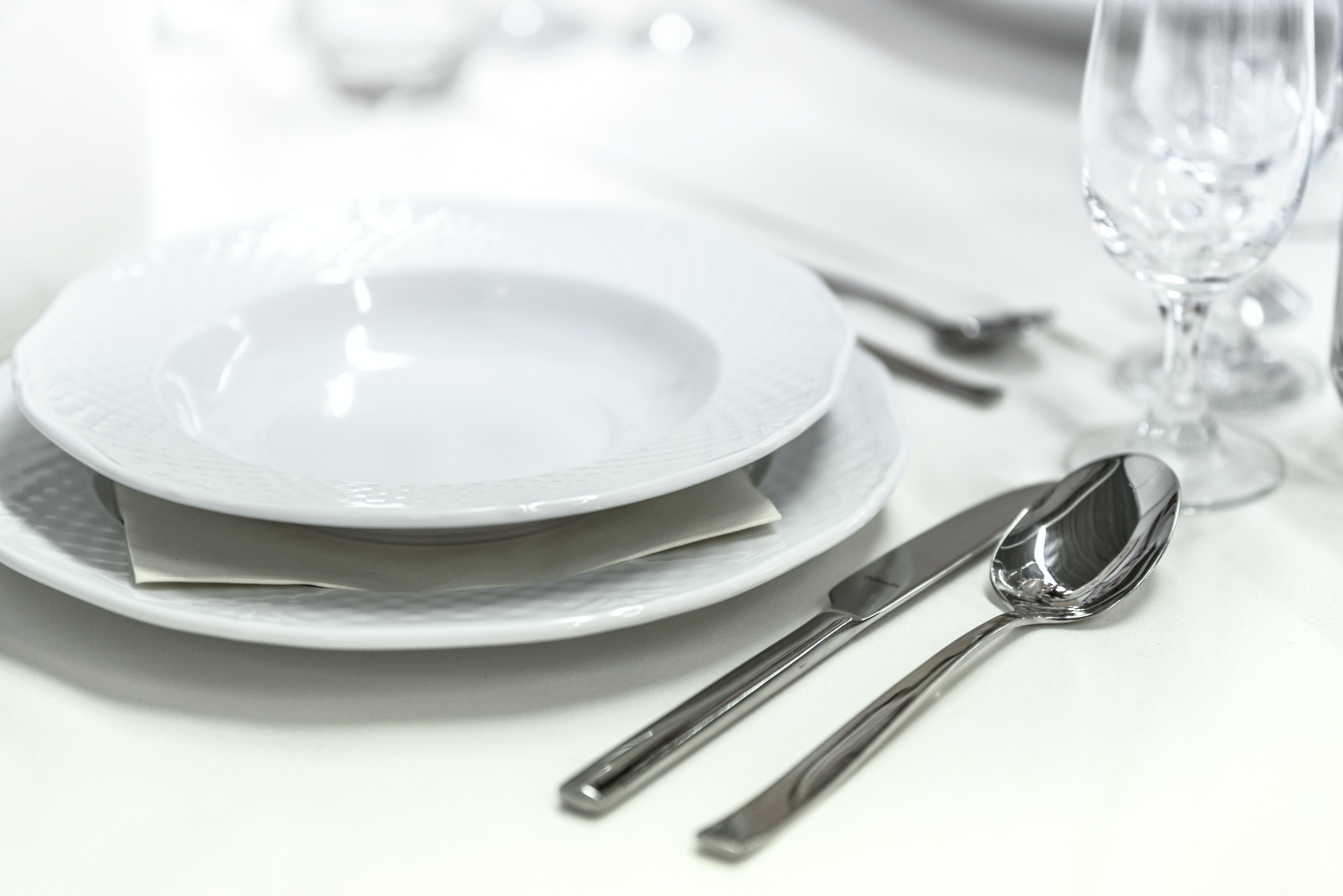 Vacature Medewerker Spoelkeuken