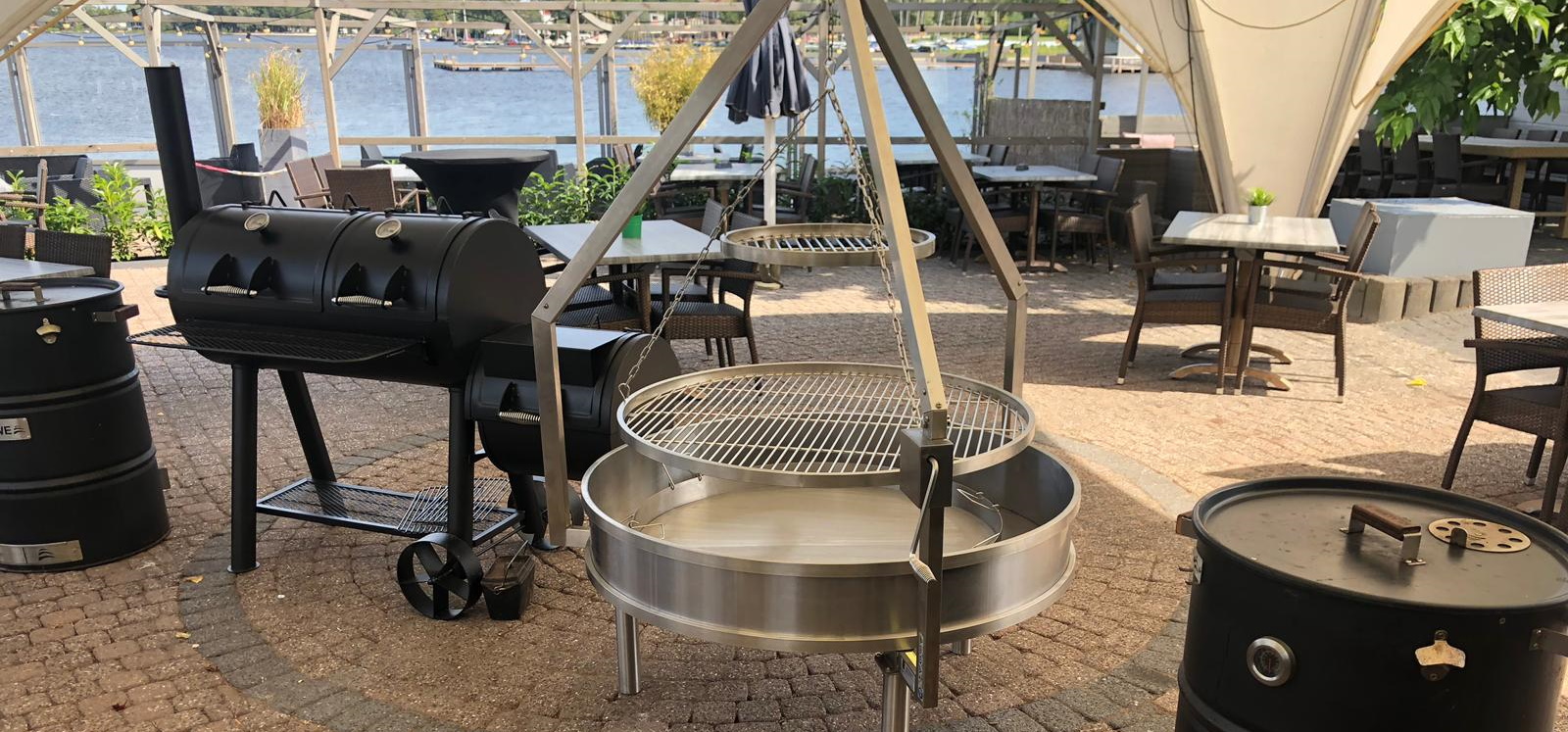 BBQ Pakket Groningen